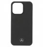 Чехол Mercedes-Benz Star для iPhone® 13 Pro, black
