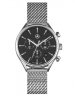 Женские наручные часы Mercedes-Benz Women’s Watch, Sport Fashion, silver/black