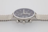 Женские наручные часы Mercedes-Benz Women’s Watch, Sport Fashion, silver/black, артикул B66959451