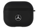 Чехол для наушников Mercedes-Benz Case For AirPod 3