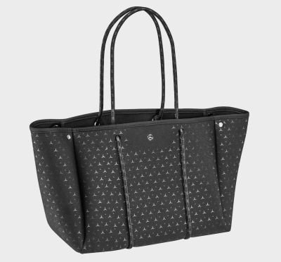 Сумка для покупок Mercedes-Benz Premium Shopper Bag, Black