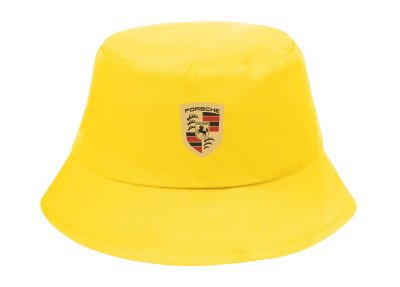Панама Porsche Panama Hat, Yellow