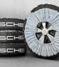 Комплект чехлов для колес Porsche Classic wheel bag set XL