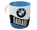 Керамическая кружка BMW Garage Mug, Nostalgic Art, 330ml