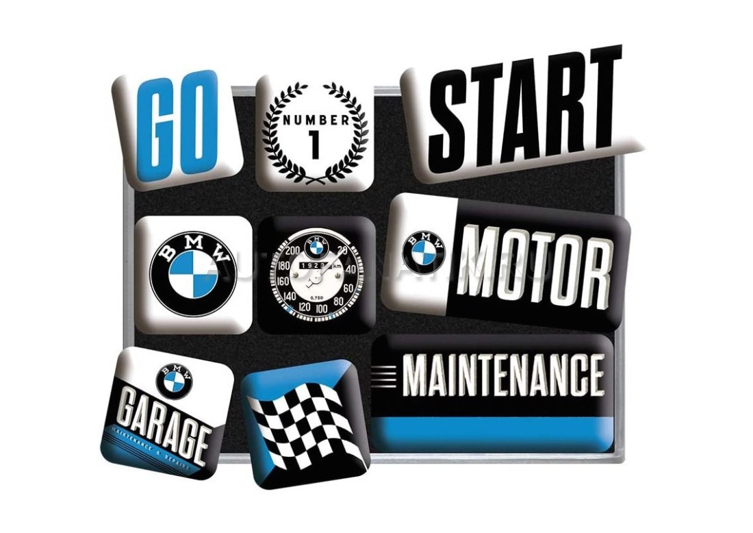 Игрушки, игры BMW — оригинал