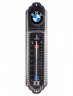 Термометр BMW Classic Pepita Retro Thermometer, Nostalgic Art