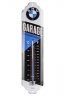 Термометр BMW Analogue Retro Thermometer - Garage, Nostalgic Art