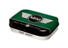 Металлическая коробка MINI Wings Logo Mint Box, Nostalgic Art