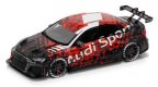Масштабная модель Audi RS 3 LMS MJ 22, Presentation, Scale 1:43