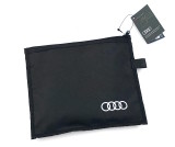 Многоразовая чистящая салфетка в сумочке Audi Universal Cleaning Cloth, артикул 4K4096325