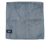 Многоразовая чистящая салфетка в сумочке Audi Universal Cleaning Cloth, артикул 4K4096325