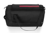 Спортивная сумка Audi Sport, Sportbag, black, MG, артикул 3152200500