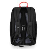 Рюкзак Audi Sport, Backpack, black, MG, артикул 3152200600