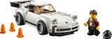 Детский конструктор LEGO Technic Porsche Speed Champions 1974, 911 Turbo 3.0, артикул WAX75895