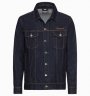 Мужская джинсовая куртка Porsche Men's Jeans Jacket, Essential Collection, Blue