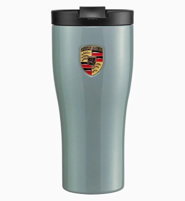 Термокружка Porsche High-end Thermal Beaker, Shade Green