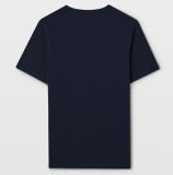 Мужская футболка BMW Tonal Dot T-shirt, Men, Blue, артикул 80142864060