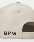 Бейсболка BMW Cap, beige, артикул 80162864015