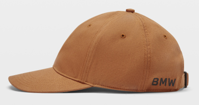 Бейсболка BMW Cap, brown