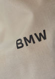 Сумка BMW Applied Tag Shoulder Bag, Beige, артикул 80222864108