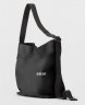 Сумка BMW Applied Tag Shoulder Bag, Black