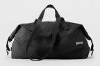 Спортивно-туристическая сумка BMW Applied Tag Short Weekender, Black