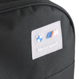 Рюкзак BMW M Motorsport Backpack, by PUMA, Black, артикул 80222864380