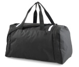 Дорожная сумка BMW M Motorsport Dufflebag, by PUMA, Black, артикул 80222864381