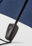 Складной зонт BMW Micro Dot Classic Compact Umbrella, Dark Blue, артикул 80232864006