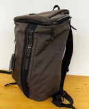 Рюкзак BMW Motorrad Backpack, Adventure Collection, 20L, Olive/Black, артикул 77495A503C1