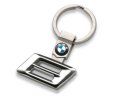 Брелок BMW 8 Series Key Ring, Silver