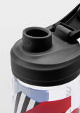 Бутылочка для воды BMW Tritan Grafik Motorsport Bottle, артикул 80232864116