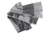 Шерстяной плед BMW Iconic Wool Blanket, Grey, артикул 80232410944