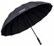 Большой зонт-трость Haval Stick Umbrella, Black SM