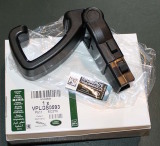 Крючок для сумок Land Rover Click and Hook, NM, артикул VPLGS0593