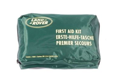 Оригинальная аптечка Land Rover First Aid Kit