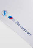 Складной зонт BMW M Motorsport Compact Umbrella, Multicolour, артикул 80232864012
