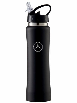 Термокружка Mercedes-Benz Thermo Mug, Black, 0.5l