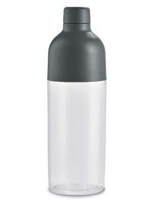 Бутылка для воды MINI Water Bottle Colour Block, Grey NM