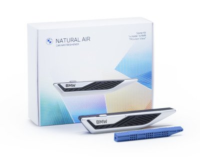 Базовый комплект освежителя воздуха в салоне BMW Starter Kit Natural Air Car Freshener GEN2