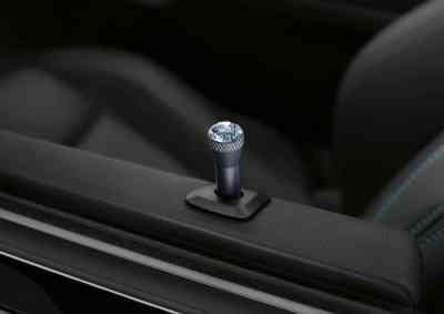 Кнопки блокировки дверей BMW Crystal Clarity Door Pins – Swarovski