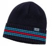Шапка Porsche Knitted Hat – Martini Racing Collection, Dark Blue