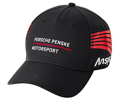 Бейсболка Porsche Unisex Cap – Porsche Penske Motorsport