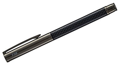 Шариковая ручка Porsche 718 Rollerball Pen – Essential Collection