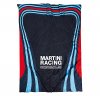 Одеяло-спальный мешок Porsche Multifunctional Blanket - Martini Racing, Light Green