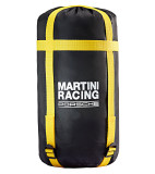 Одеяло-спальный мешок Porsche Multifunctional Blanket - Martini Racing, Light Green, артикул WAP5500030P0MR