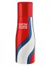 Термос Porsche Thermally Insulated Flask – Martini Racing, Red
