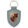 Брелок для ключей с гербом Porsche Crest Keyring, Roughroads Collection