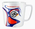 Коллекционная кружка Porsche Collector's Cup No. 4 – GT1
