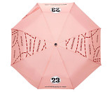 Складной зонт Porsche 917 Pocket Umbrella, Pink Pig Collection, артикул WAP0500830PSAU